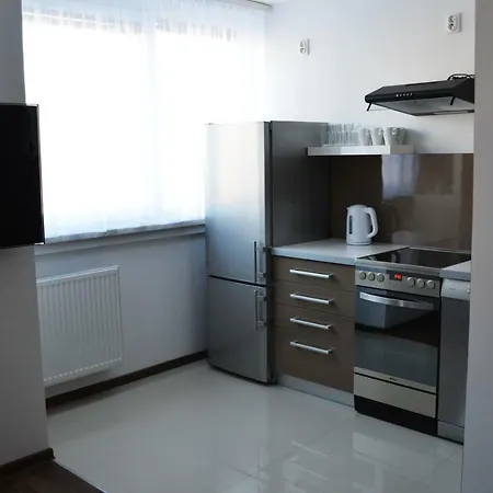 Apartament Izerski Klimat Swieradow-Zdroj Exterior photo