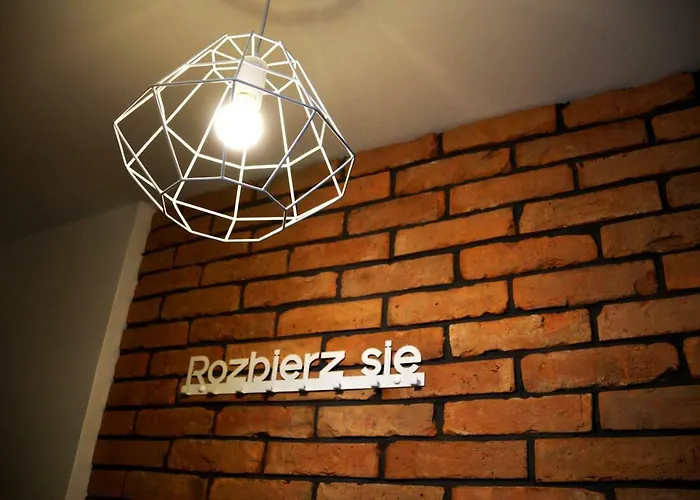 Apartament Izerski Klimat