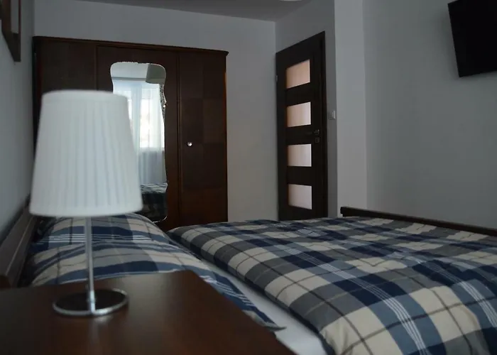 Apartament Izerski Klimat