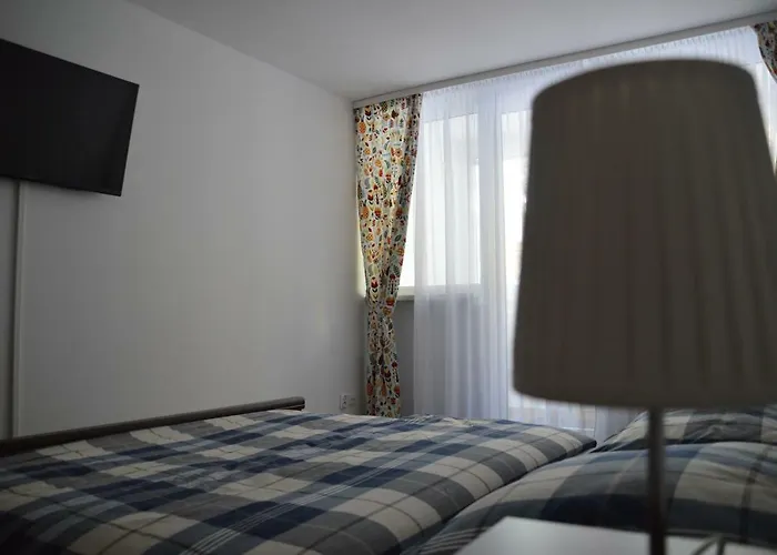 Apartament Izerski Klimat