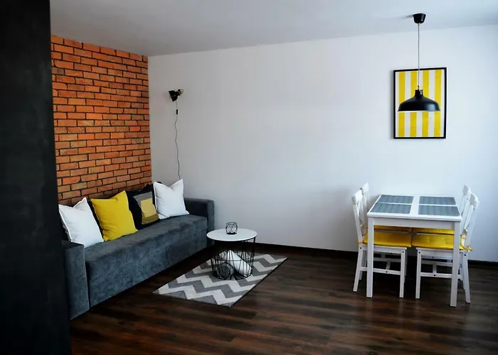 Apartament Izerski Klimat