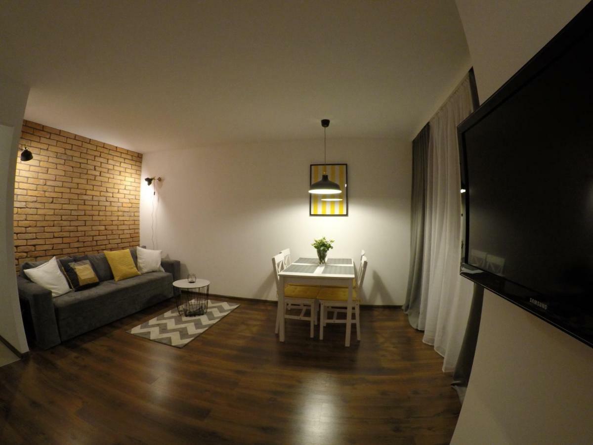 Izerski Klimat Apartment