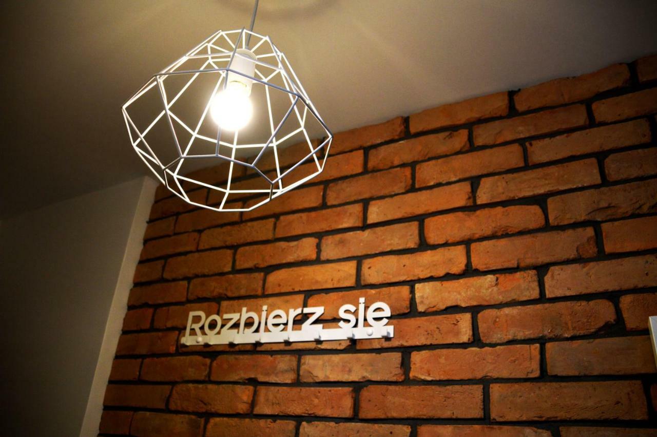 Izerski Klimat Apartment *