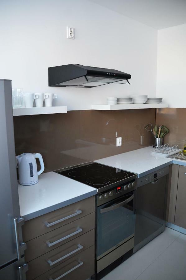 Izerski Klimat Apartment Swieradow-Zdroj