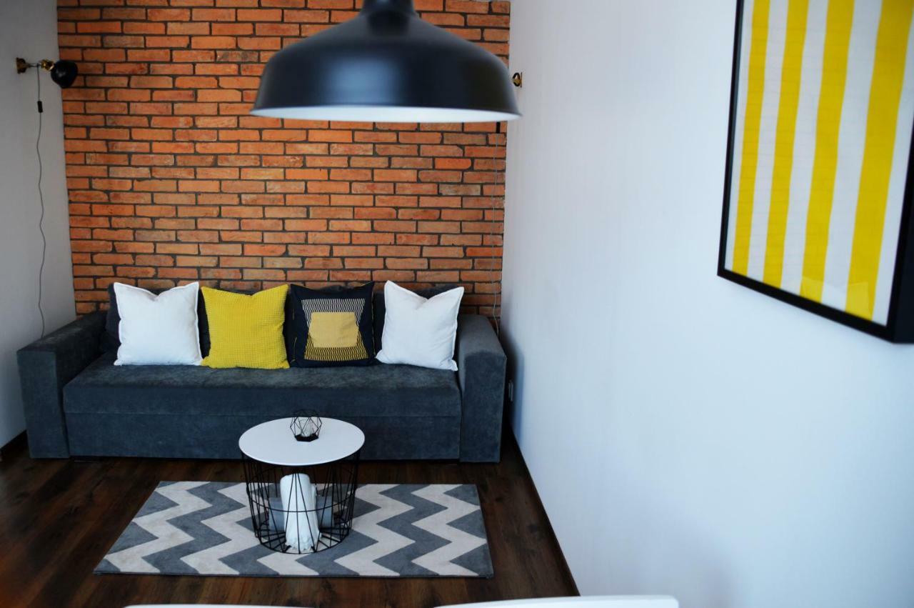 Izerski Klimat Apartment Swieradow-Zdroj