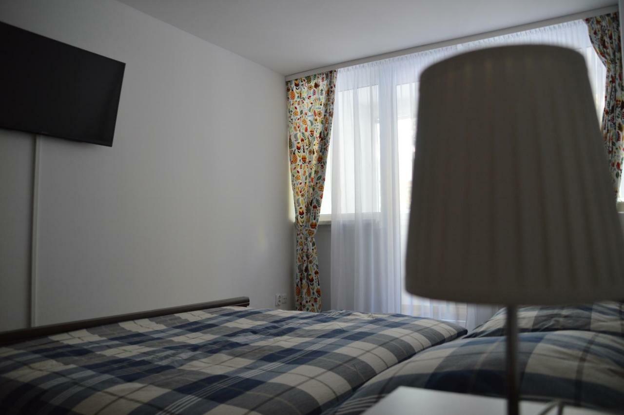 Izerski Klimat Apartment