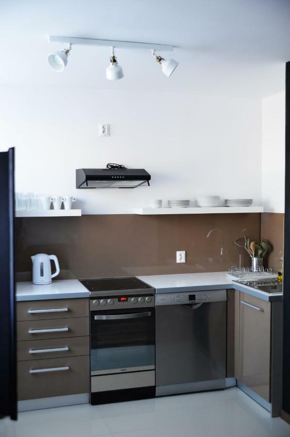Apartment Izerski Klimat