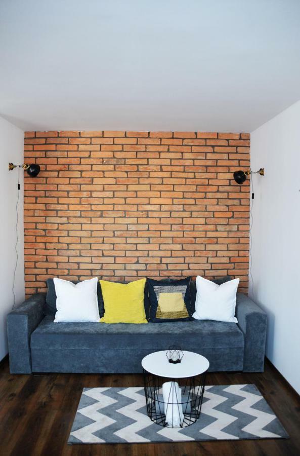 Izerski Klimat Apartment *