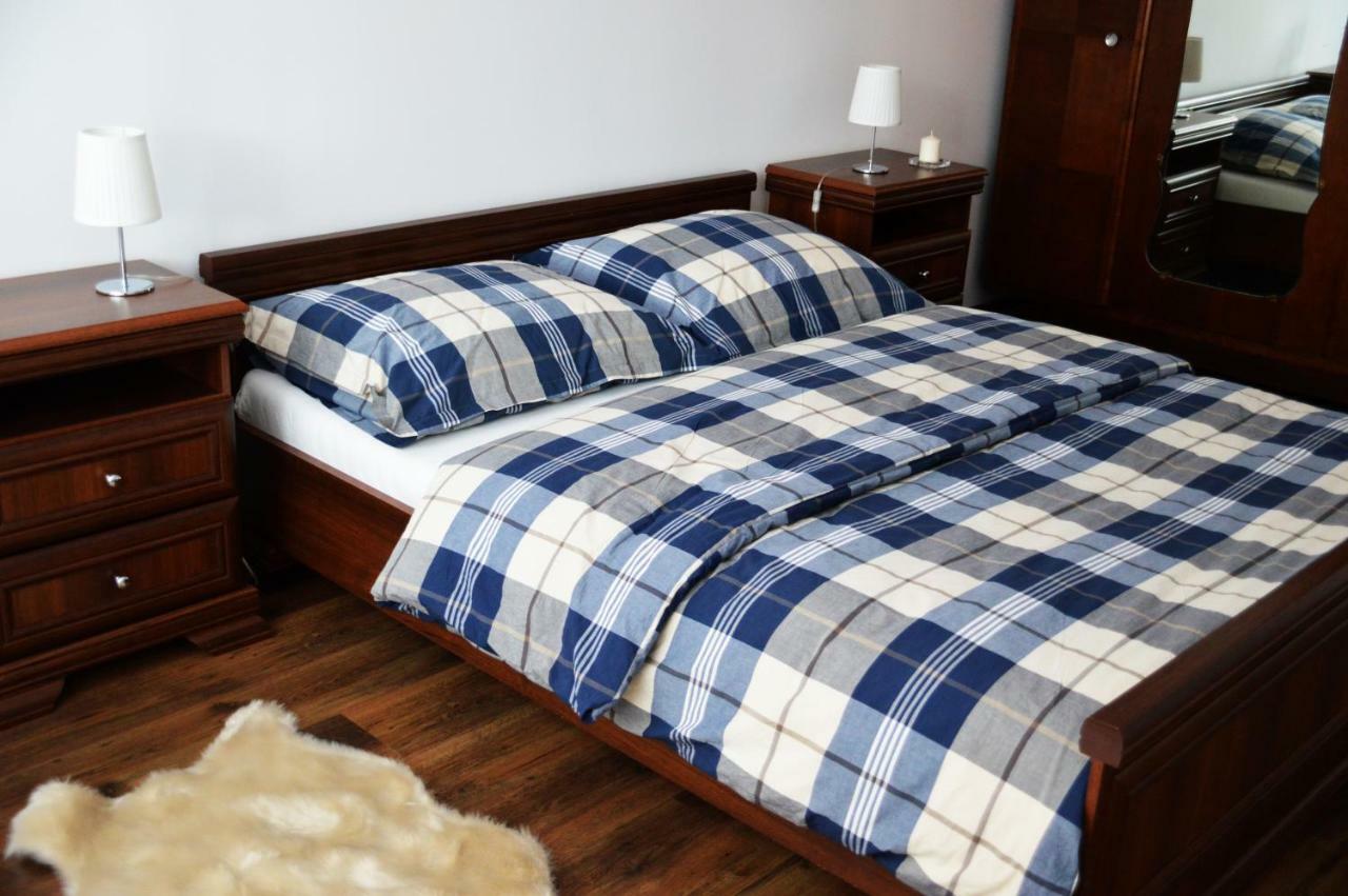 Izerski Klimat Apartment *