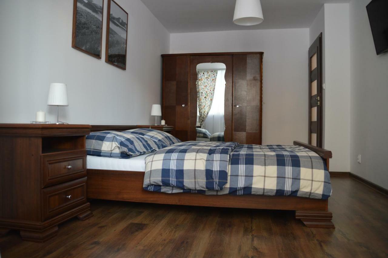 Izerski Klimat Apartment *