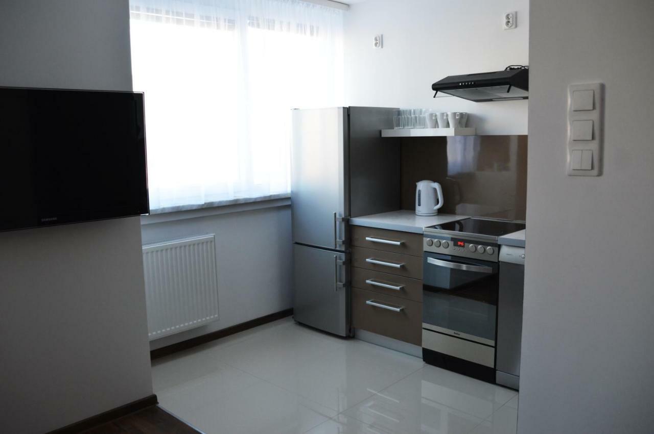 Apartment Izerski Klimat *