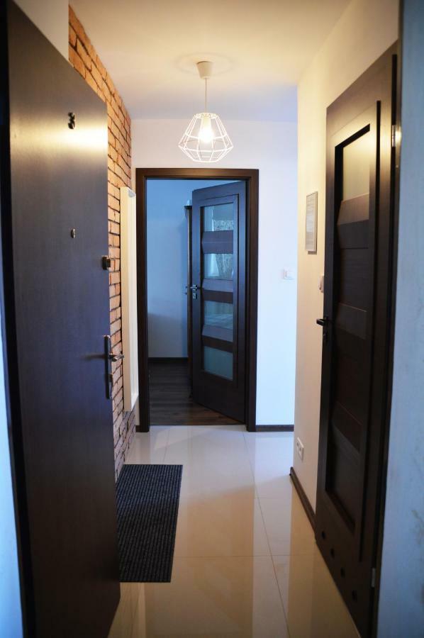 Izerski Klimat Apartment *